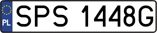 SPS1448G
