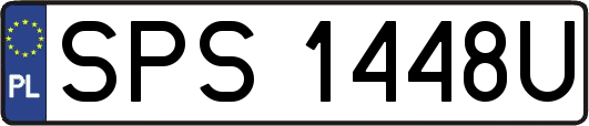 SPS1448U