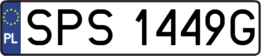 SPS1449G