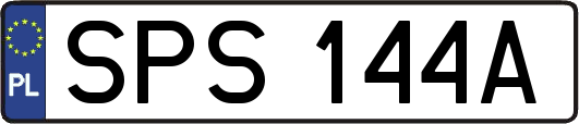 SPS144A