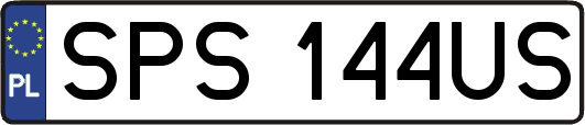 SPS144US