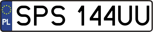 SPS144UU