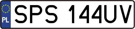 SPS144UV