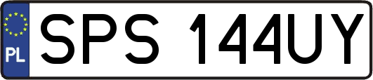 SPS144UY