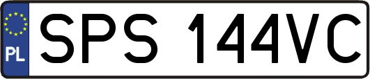SPS144VC