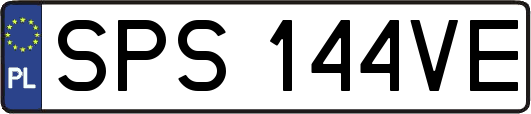 SPS144VE