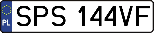 SPS144VF