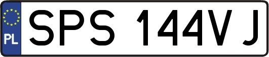 SPS144VJ