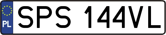 SPS144VL