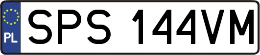 SPS144VM