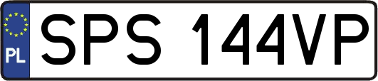 SPS144VP