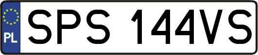 SPS144VS