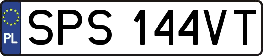SPS144VT