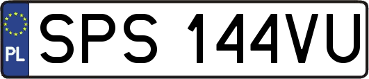 SPS144VU