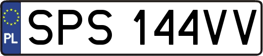 SPS144VV