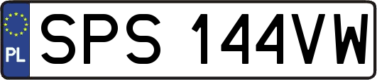 SPS144VW