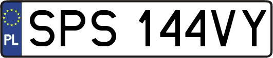 SPS144VY