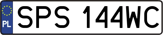 SPS144WC