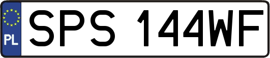 SPS144WF