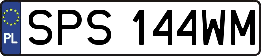 SPS144WM