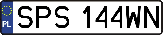 SPS144WN