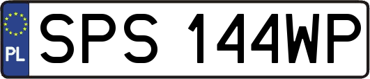 SPS144WP