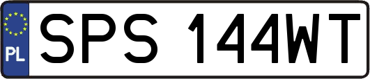 SPS144WT