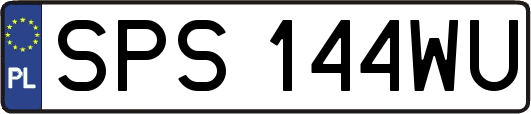 SPS144WU