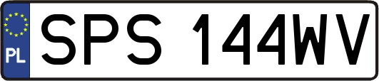 SPS144WV