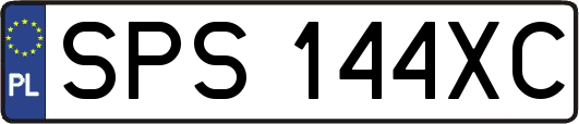 SPS144XC