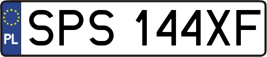 SPS144XF