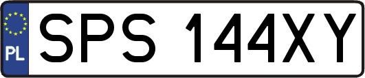 SPS144XY