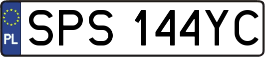 SPS144YC