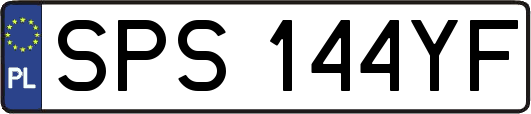 SPS144YF