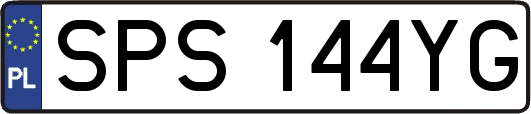 SPS144YG