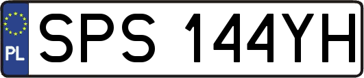 SPS144YH