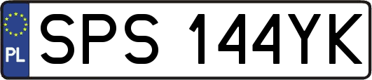 SPS144YK