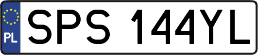 SPS144YL
