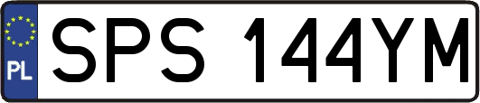 SPS144YM