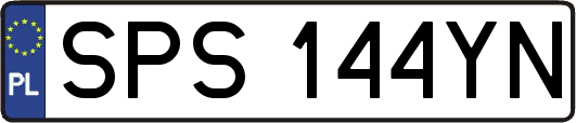 SPS144YN