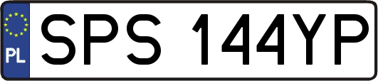 SPS144YP