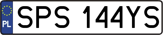 SPS144YS
