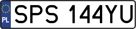 SPS144YU