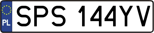 SPS144YV