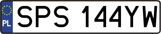 SPS144YW
