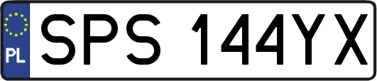 SPS144YX
