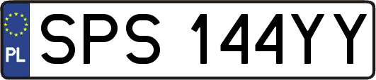 SPS144YY