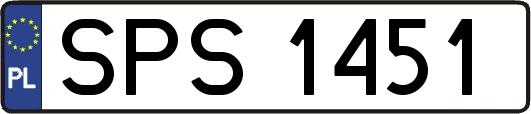 SPS1451