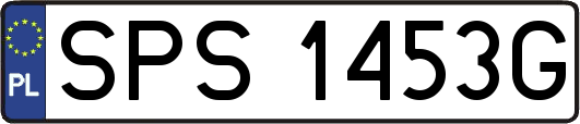 SPS1453G