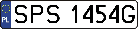 SPS1454G